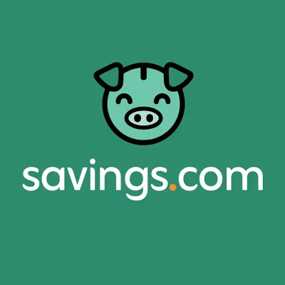 Savings.com logo