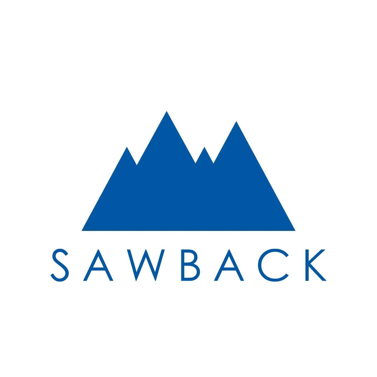 SawBack Technologies logo