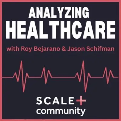 SCALE Healthcare logo