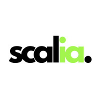 Scalia.ai logo