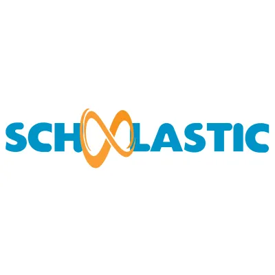 Schoolastic logo