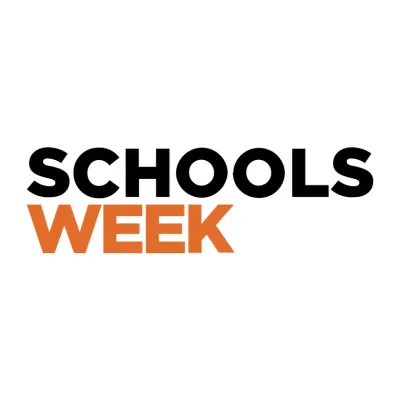 Schools Week logo