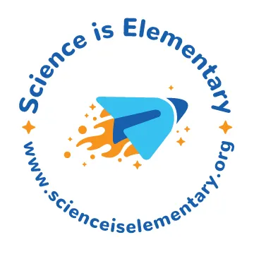 Science is Elementary logo
