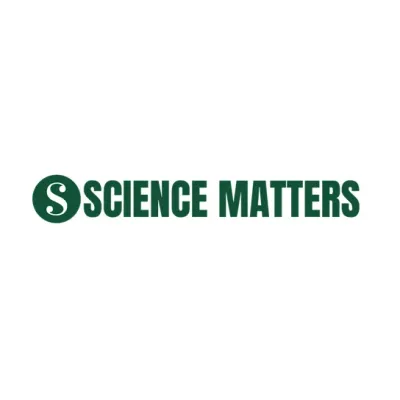 ScienceMatters logo