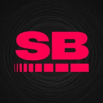 Screenburn logo