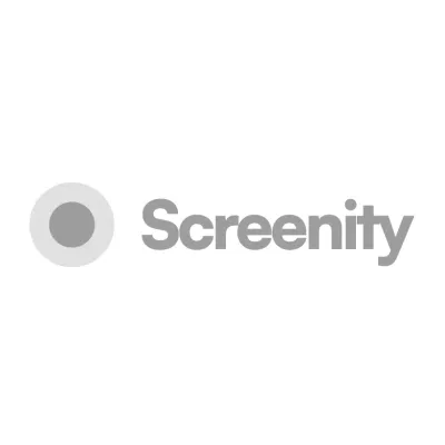 Screenity logo