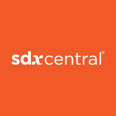 SDxCentral logo