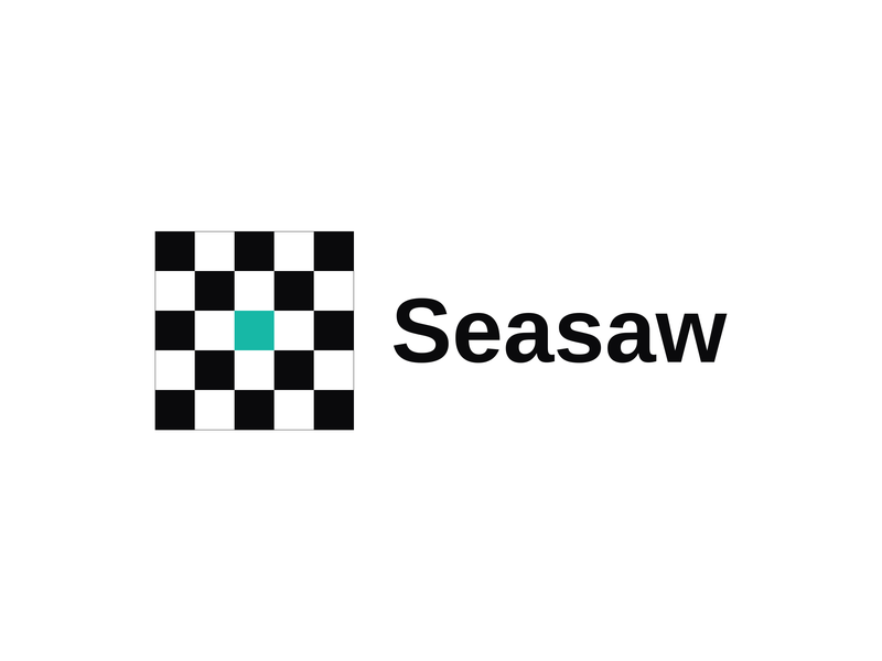 Seasaw AI logo