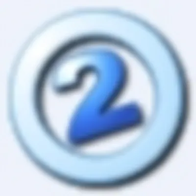 Centered Systems logo