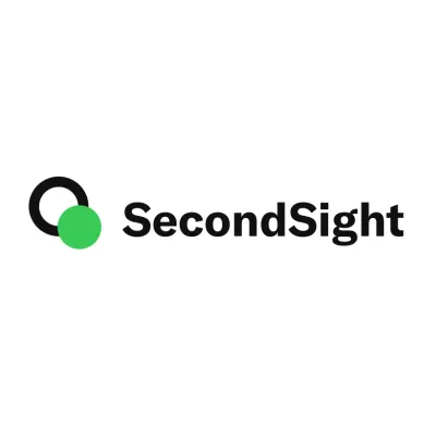 SecondSight logo