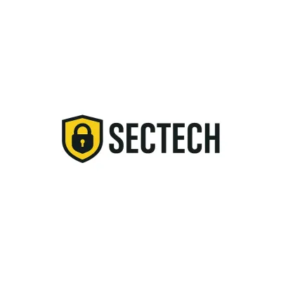 Sectech.io logo