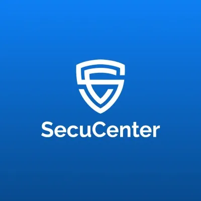 SecuCenter logo