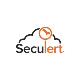 Seculert logo