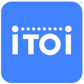 iTOi logo