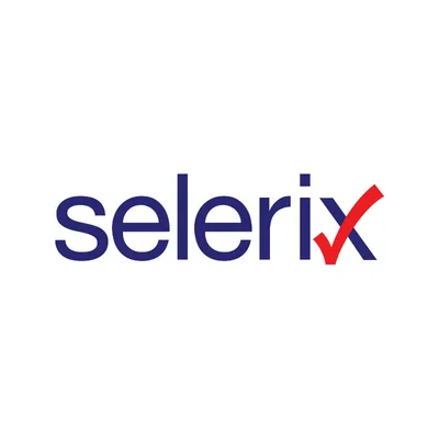 Selerix Systems Inc. logo