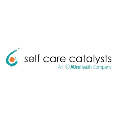 Self Care Catalysts logo