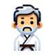 Sensei AI logo