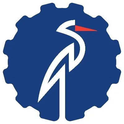 SensrTrx logo
