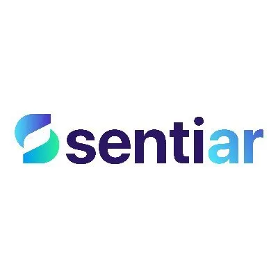 SentiAR logo