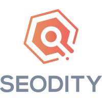 Seodity logo