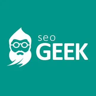 seoGEEK logo