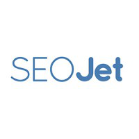 SEOJet logo