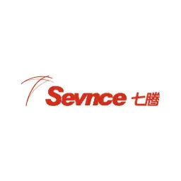 Sevnce logo