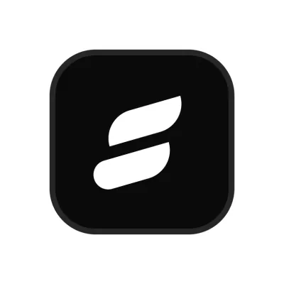 Shadcn Dashboard logo