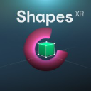 ShapesXR logo