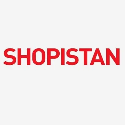 Shopistan logo
