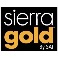 Sierragold logo