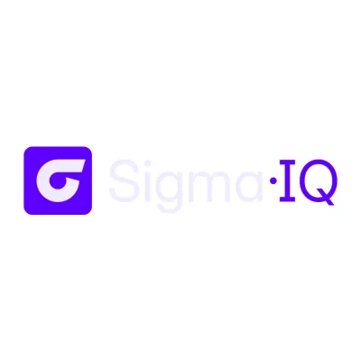 Sigma IQ logo