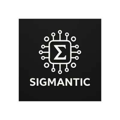 SigmanticAI logo