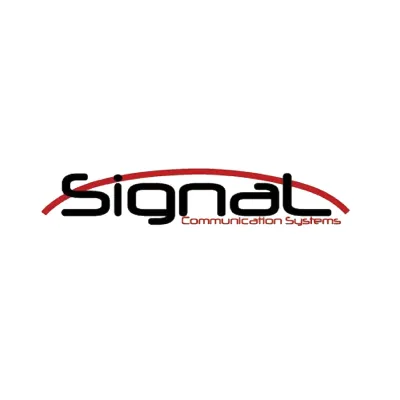 Signal Communication Systems logo