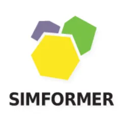 Simformer.com logo