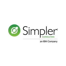 Simpler logo