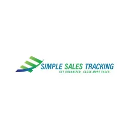 Simple Sales Tracking logo
