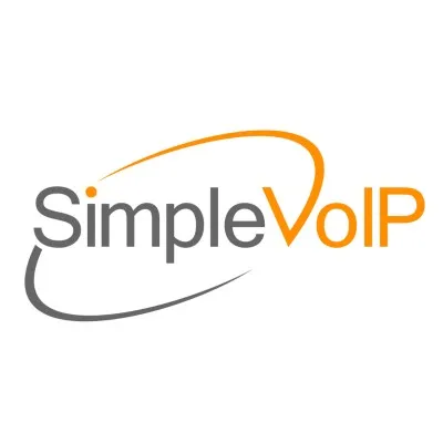 SimpleVoIP logo