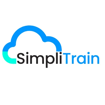 SimpliTrain logo
