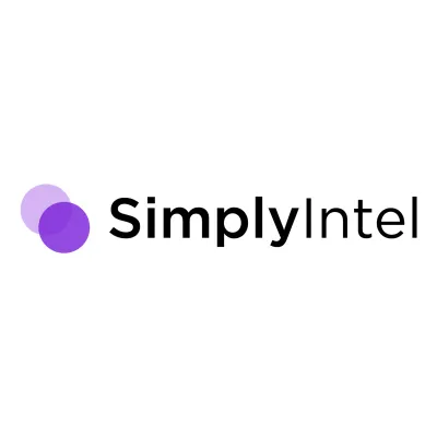 SimplyIntel logo