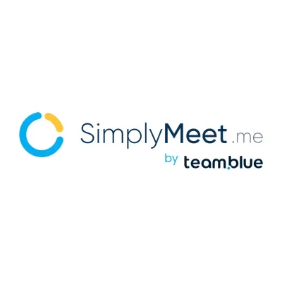 SimplyMeet.me logo