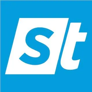 Sing Trix logo