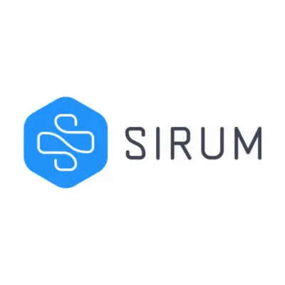 SIRUM logo