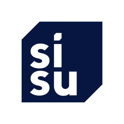 Sisu logo