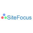 SiteFocus logo