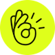 SkillOk logo