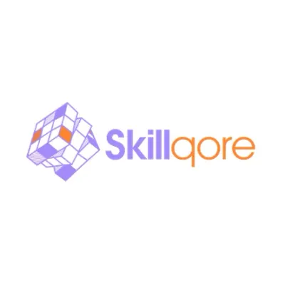 Skillqore logo