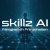 skillz AI GmbH logo