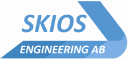 SKIOS Engineering AB logo