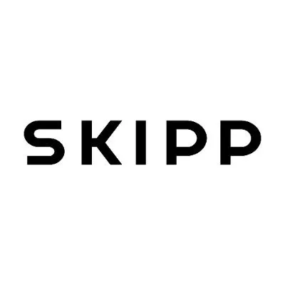 Skipp logo